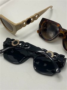 عینک آفتابی ورساچ کد 442 Versace