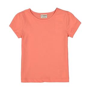 تی شرت دخترانه ال سی وایکیکی مدل 9SG627T4-GG7 LC Waikiki 9SG627T4-GG7 T-shirt For Girls