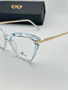 عینک گربه ای سوارسکی کد 31001 Swarovski