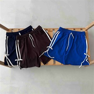 شورتک اسپرت راحتی زنانه - کد 897