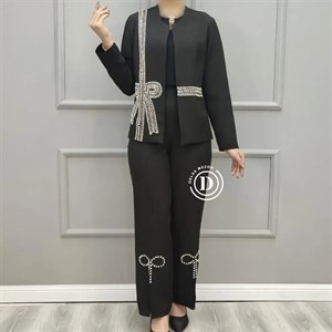 کت و شلوار السا 595