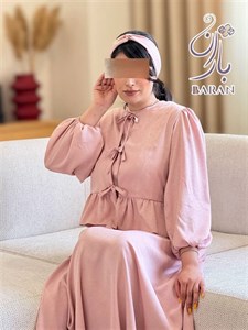 کت و سارافون نخ شانتون شاین آرام