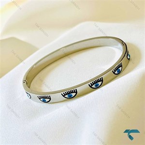 دستبند میناکاری کیارا MinaKari-8501-L