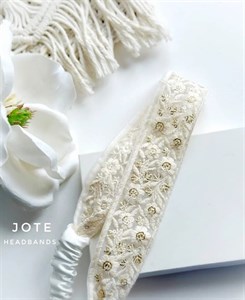 هدبند آیریسا کرم