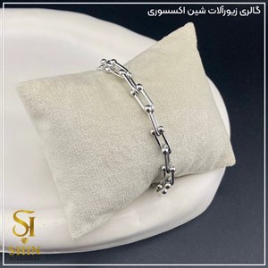دستبند زنانه تیفانی کد dzt06