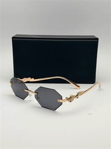 عینک مستر بولگاری کد 2607 Bvlgari