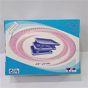 کازیه 3 طبقه کد 77 