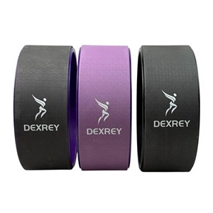 ویل یوگا(حلقه یوگا) DEXREY کد 2022185