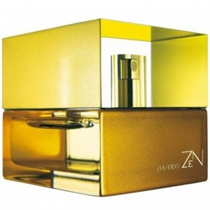 عطر زنانه شیسیدو زن