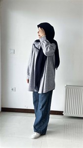 شومیز لینن هندی نفس