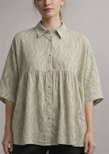 شومیز عروسکی مدل wcr054