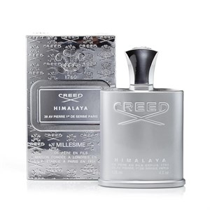 عطر مردانه کرید هیمالیا Creed Himalaya