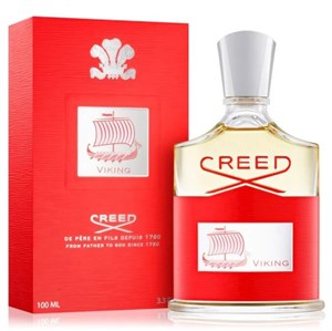 عطر مردانه کرید وایکینگ Creed Viking