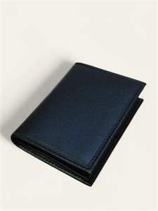 کیف جاکارتی چرم طبیعی مدل ایماژ