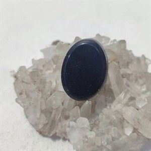 سنگ دلربا سورمه ای کد 16