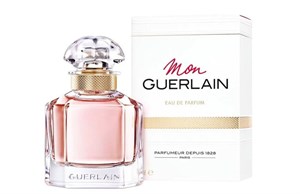 عطر زنانه مون گرلن Guerlain Mon
