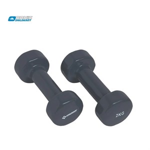 دمبل برند شیلدکروت SCHILDKROT (2 کیلویی )