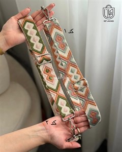 بند نواری کیف کد A102