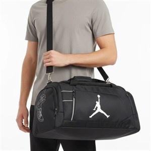 کیف ورزشی طرح برند Air Jordan