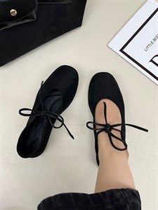 کالج زنانه عروسکی کلارک رو بند Clarks کد : 1483