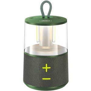 اسپیکر بلوتوثی ایکس او XO مدل F59 با نور LED