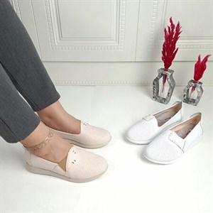 کفش طبی زنانه باران مدل 9262