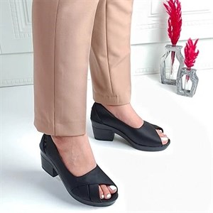 کفش تابستانی زنانه باران مدل 9646