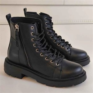 نیم بوت زنانه باران مدل 9512