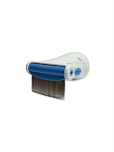 دستگاه شپش گیر برقی Licetec v-comb