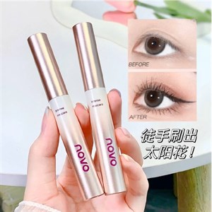 ریمل سوزنی novo