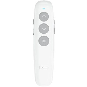 پوینتر و پرزنتر لیزری شارژی ایکس او CF27