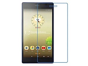 محافظ صفحه نمایش شیشه ای لنوو Glass Screen Protector Lenovo Tab 3 7
