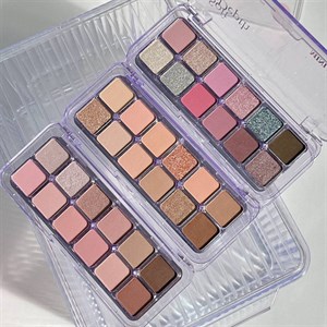 سایه 12 رنگ مینی تانگو