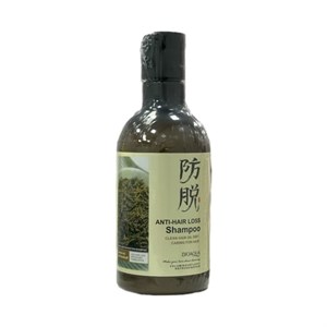 شامپو ضد ریزش مو رزماری BIOAQUA