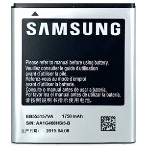 باتری اصلی سامسونگ Samsung i997 Infuse 4G EB555157VA Battery