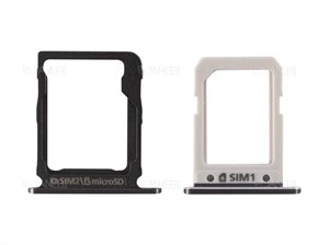 خشاب سیمکارت سامسونگ Samsung Galaxy A8 Sim Card Slot