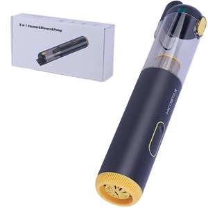 جارو شارژی هایکو استار HICOSTAR مدل HS-CV510