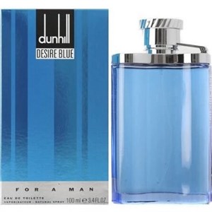 عطر مردانه 10 میل دانهیل دیزایر بلو Dunhill Desire Blue