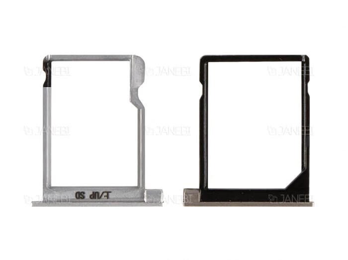 خشاب سیمکارت هواوی Huawei Ascend P6 Sim Card Slot