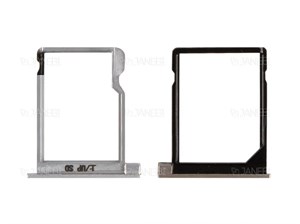 خشاب سیمکارت هواوی Huawei Ascend P6 Sim Card Slot
