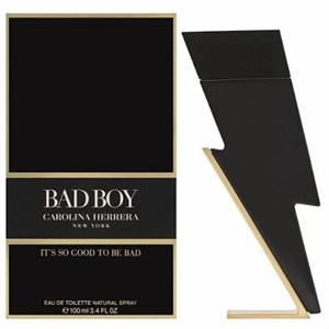 عطر مردانه 10 میل کارولینا هررا بد بوی Carolina Herrera Bad Boy