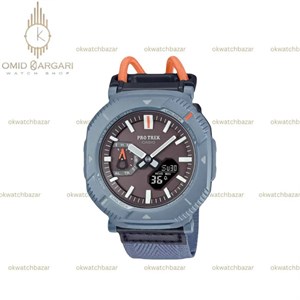 ساعت مچی کاسیو جی شاک پرو ترک آبی Casio G-shock Protrek PRJ-BOO1B-2
