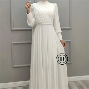 پیراهن عروس و محضر سما 924