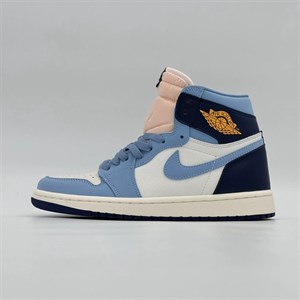 کفش نایک ایر جردن وان ساق‌دار فرست این فلایت NIKE AIR JORDAN 1 HIGH FIRST IN FLIGHT کد 228