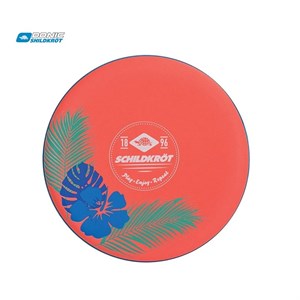 فریزبی برند شیلدکروت SCHILDKROT Tropical Disc 001