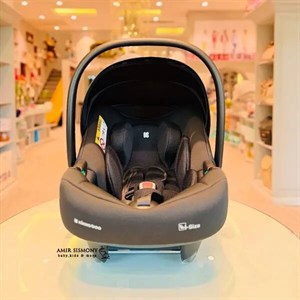 کریر کیکابو مدل i-prime-i-size black
