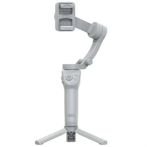 گیمبال و استابلایزر سه محوره گوشی موبایل با قابلیت ردیابی خودکار چهره ایکس او SS17 