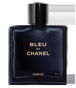عطر مردانه 10 میل بلو د شنل پارفوم