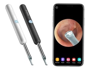 دستگاه آندوسکوپی و پاک کننده داخل گوش شیائومی Xiaomi Bebird R1