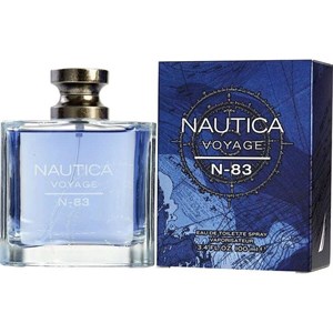 عطر مردانه 10 میل ناتیکا ویاج Nautica Voyage